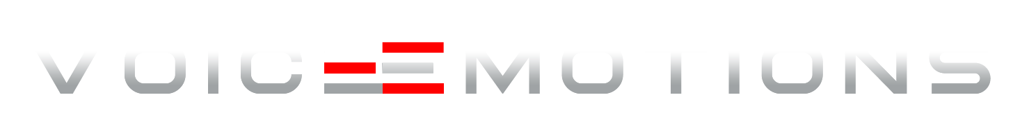 Voice Emotions