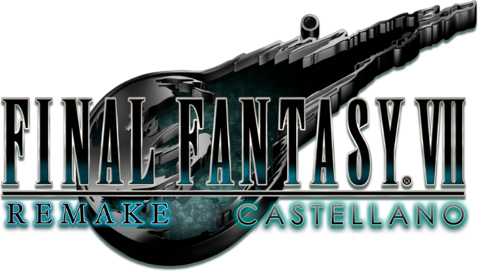 FFVII Remake Mod